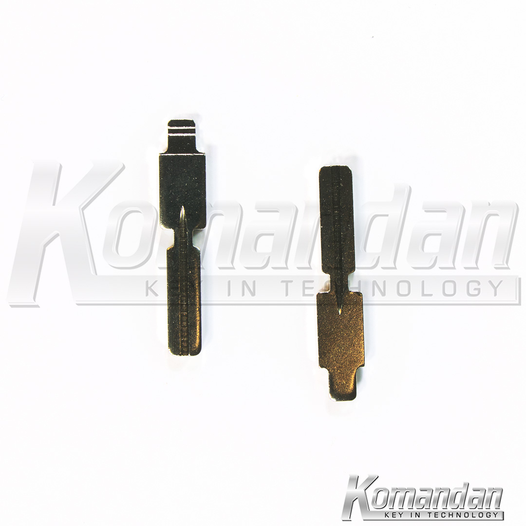 Key Blade Mini Key Key Blade